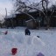 Творческий подход - создаём снежные фигуры!