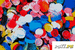 Акция "Добрые крышечки" Акция "Добрые крышечки"