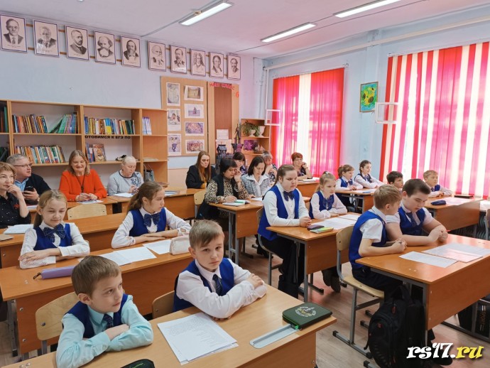 Муниципальный семинар &laquo;Формирование читательской грамотности у обучающихся на уроках гуманитарного и 1