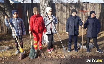 Мероприятия 2022-2023