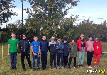 Мероприятия 2021-2022