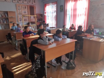 Петровский урок