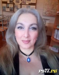 Ибрагимова Румина Фикретовна