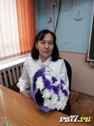 Леонтьева Яна Алексеевна