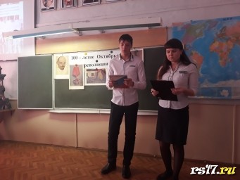 Декада гуманитарного цикла