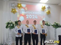 Наши выпускники получили дипломы о среднем профессиональном образовании Наши выпускники получили дипломы о среднем профессиональном образовании