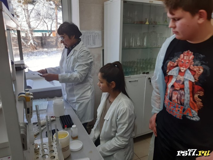 Профессия животновод 2