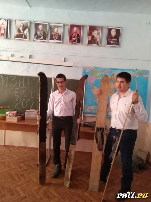 Бизнес проекты 2