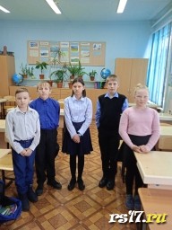 День матери