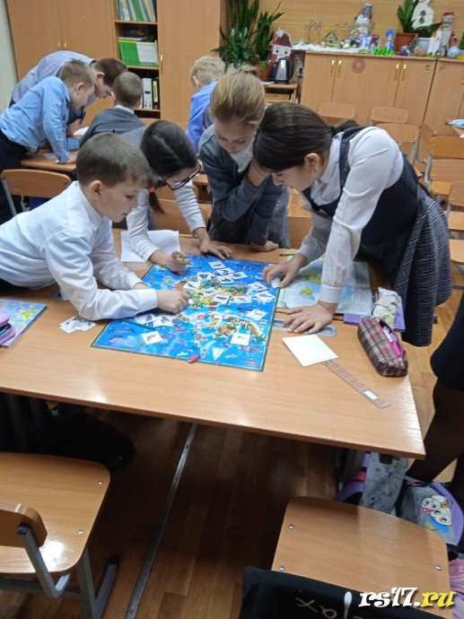 Предметная неделя естественно- математического цикла 1