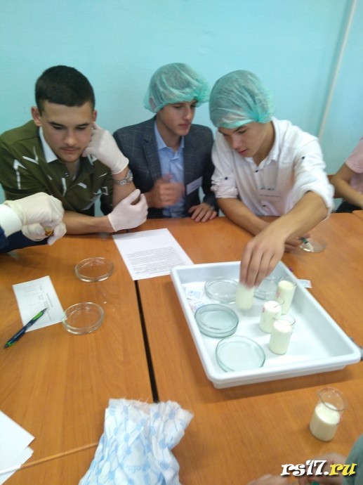 "Енисейская аграрно-образовательная платформа" 4