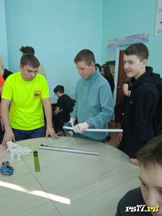 День открытых дверей "Город Мастеров" 0