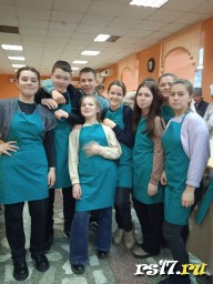 День открытых дверей "Город Мастеров"