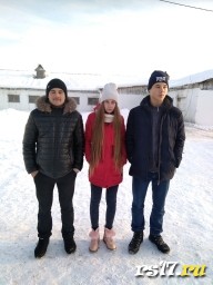 3 сессия "Енисейской аграрно - образовательной платформы" 3 сессия "Енисейской аграрно - образовательной платформы"