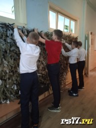 Волонтер Волонтер