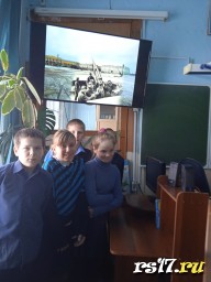 Блокада Ленинграда