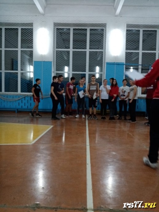 Поедка в в  "Шушинский сельскохозяйственный колледж" 0