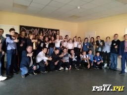 "Енисейская аграрно-образовательная платформа" "Енисейская аграрно-образовательная платформа"