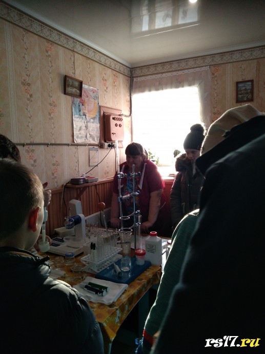 3 сессия "Енисейской аграрно - образовательной платформы" 0