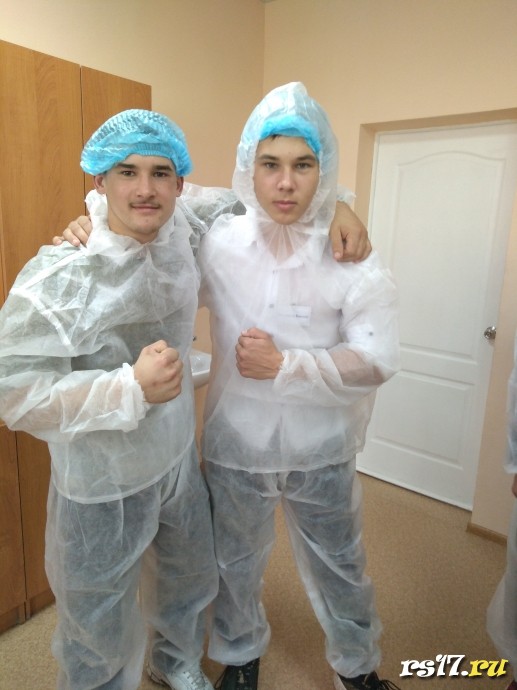 "Енисейская аграрно-образовательная платформа" 2