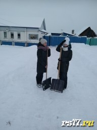 "Дари добро"