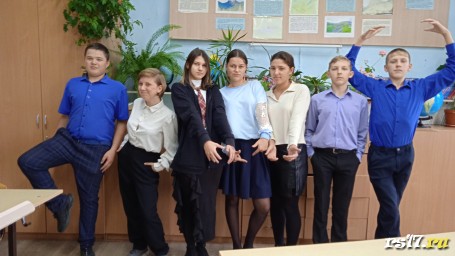 День Матери