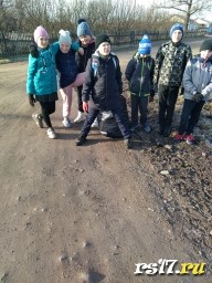 Чистый поселок Чистый поселок