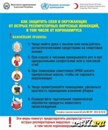 Защита от инфекции Защита от инфекции