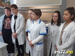 Профессия животновод