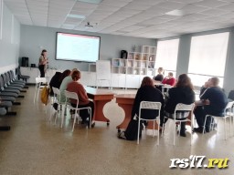 "Енисейская образовательная платформа"