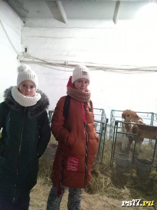 3 сессия "Енисейской аграрно - образовательной платформы" 1