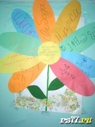 Добрые слова