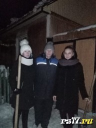 Ночной дозор