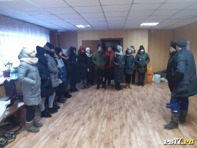 "Енисейская образовательная платформа" 0