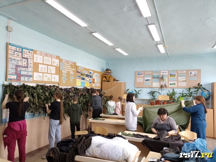 "Все для  Победы" 4