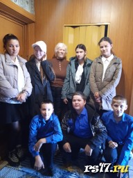 День учителя