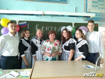 Классные часы Классные часы