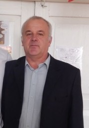 Мазуров Александр Иванович