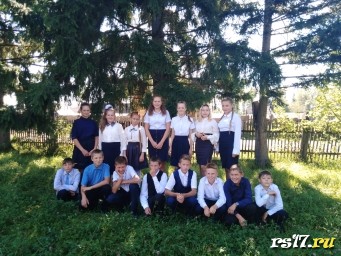 1 сентября 1 сентября