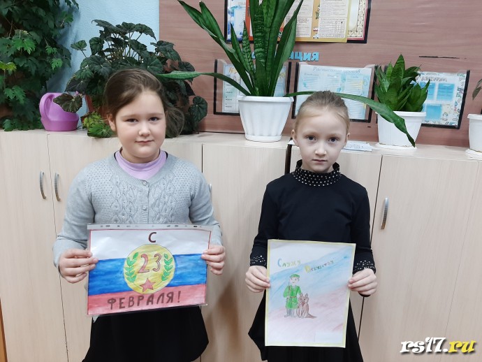 Конкурс рисунков 0