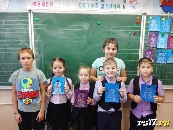 Мастер - класс " Рисуем снеговика" Мастер - класс " Рисуем снеговика"