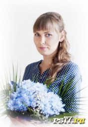 Мельчукова Надежда Анатольевна