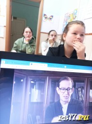 05.12.22г.классный час "Волонтеры России" 05.12.22г.классный час "Волонтеры России"