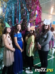 28 декабря "Новогодняя елка" 28 декабря "Новогодняя елка"