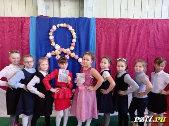 Мисс Золушка 2021