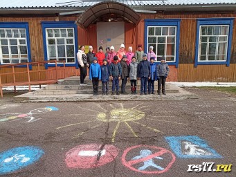 Акция поПДД Акция поПДД