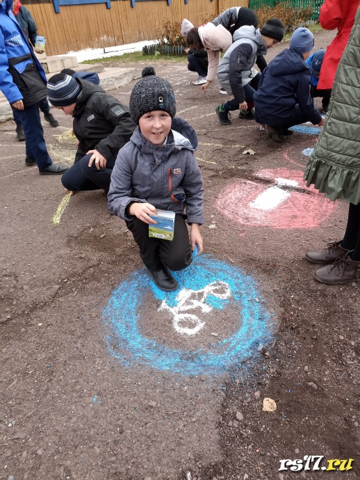 Акция поПДД 0