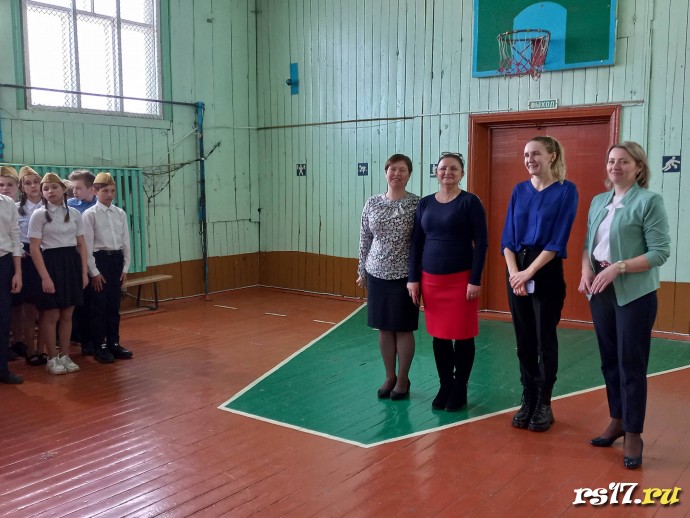 Смотр песни и строя 2022 "МЫ НАШЕГО ОТЕЧЕСТВА СЫНЫ" 19