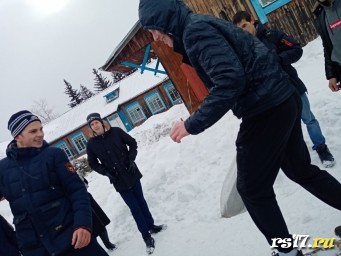 Декада предметов развивающего цикла