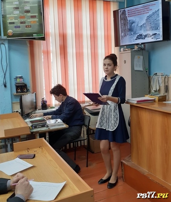 Конкурс медиапроектов "Город, который не покорился" 2